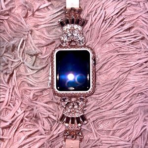 Series 3 3.8mm💕✨